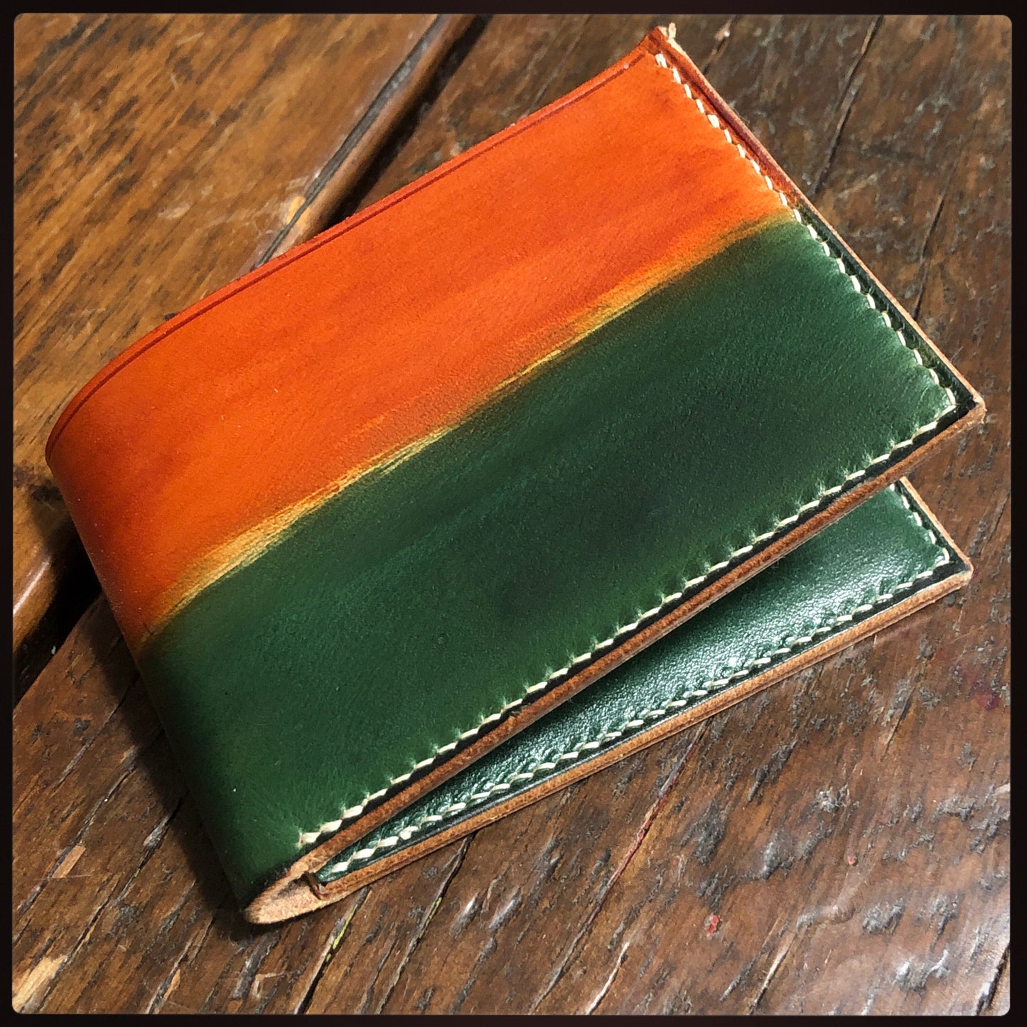 4 Pocket Bifold