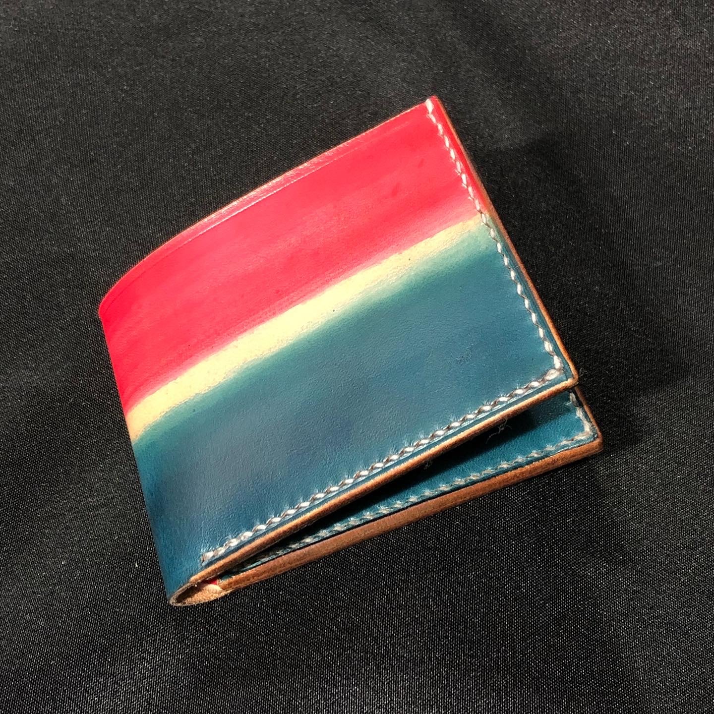 4 Pocket Bifold