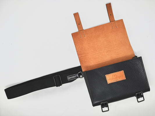 MA Crossbody