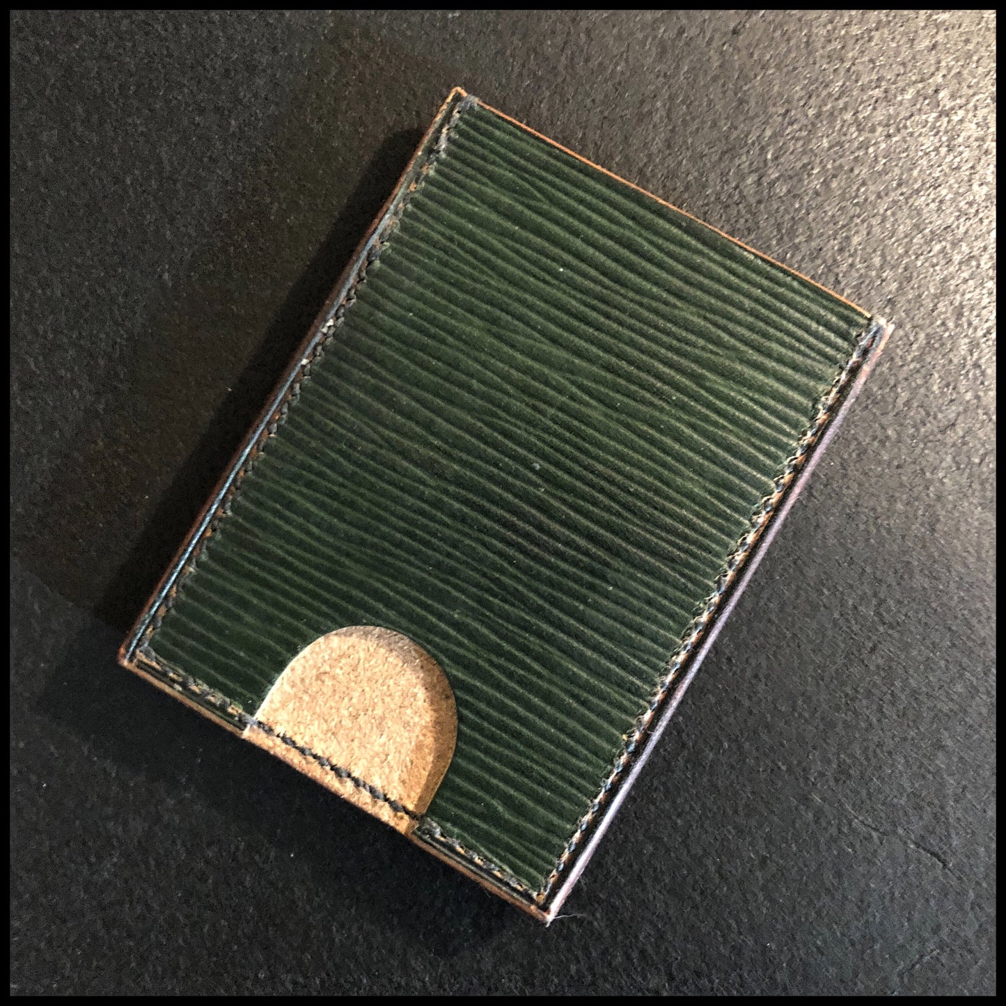 Epi Print Card Wallet
