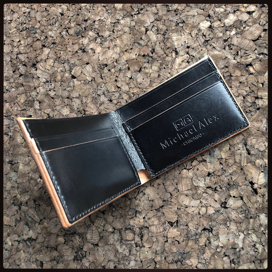 4 Pocket Bifold